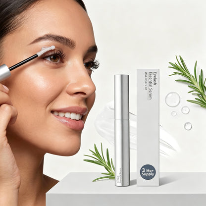 👁️ Lash & Brow Serum ✨ 2-in-1 Eyelash Enhancing Serum