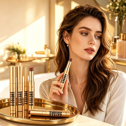 🔥 3-Color Eyeshadow Stick — 💰 Save More Today