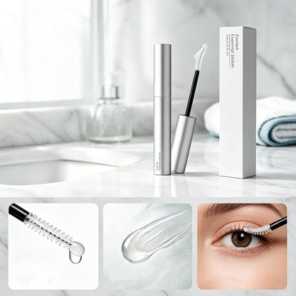 👁️ Lash & Brow Serum ✨ 2-in-1 Eyelash Enhancing Serum