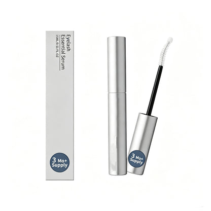 👁️ Lash & Brow Serum ✨ 2-in-1 Eyelash Enhancing Serum