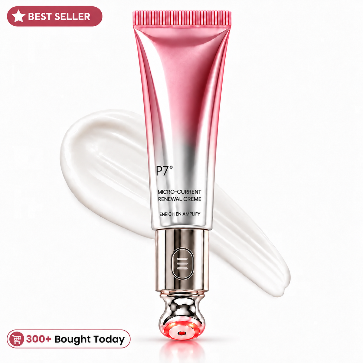 ⏳ Last day to save 49%🔥P7 Eye Renewal Cream