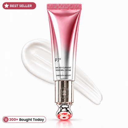 ⏳ Last day to save 49%🔥P7 Eye Renewal Cream