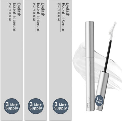 👁️ Lash & Brow Serum ✨ 2-in-1 Eyelash Enhancing Serum