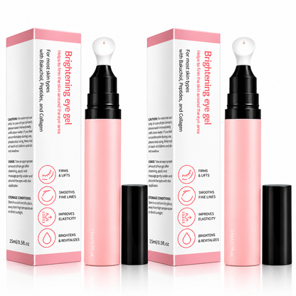 ⏳🔥 Limited Time: 50% Off✨👁️Cooling Lifting Eye Gel💧Refresh & Hydrate Under Eye Area