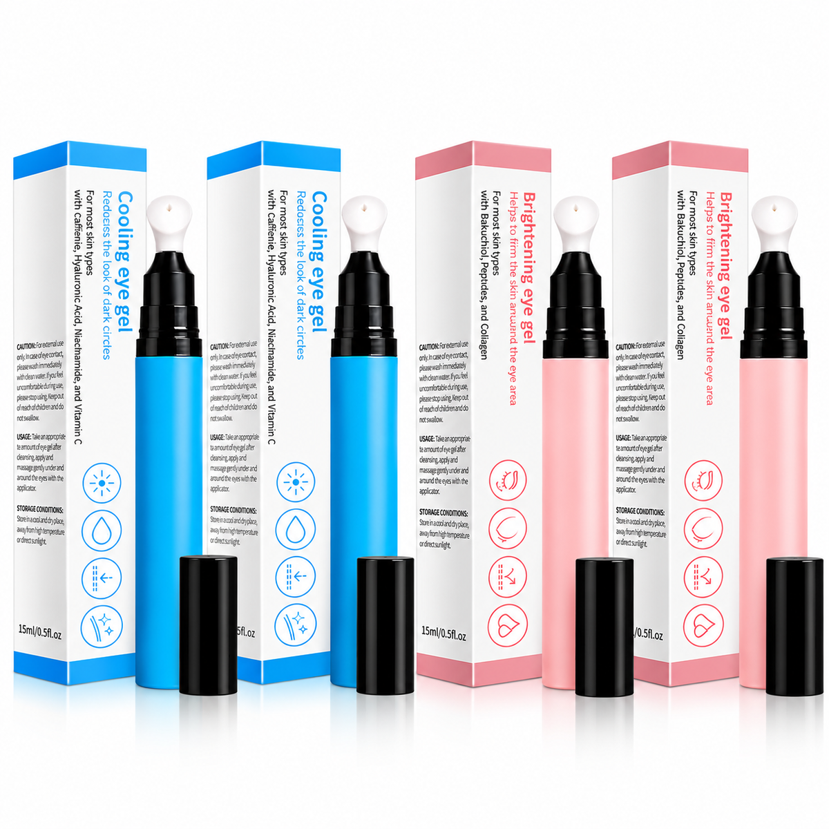 ⏳🔥 Limited Time: 50% Off✨👁️Cooling Lifting Eye Gel💧Refresh & Hydrate Under Eye Area