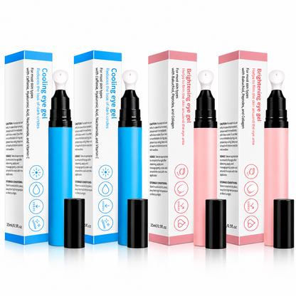 ⏳🔥 Limited Time: 50% Off✨👁️Cooling Lifting Eye Gel💧Refresh & Hydrate Under Eye Area
