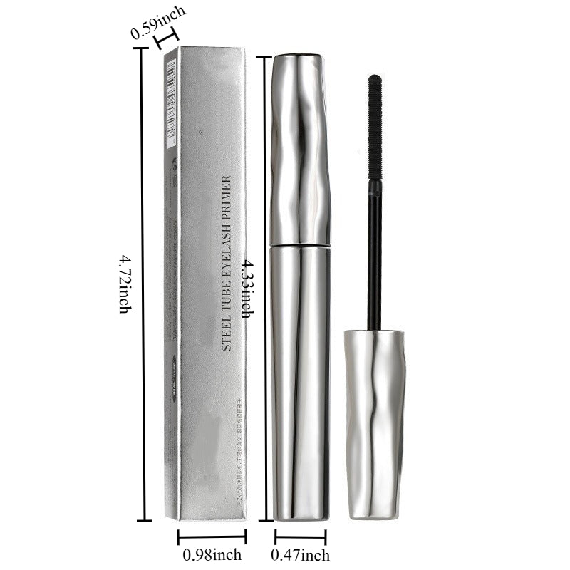 🔥Metal Wand Tubular Lash Primer Mascara